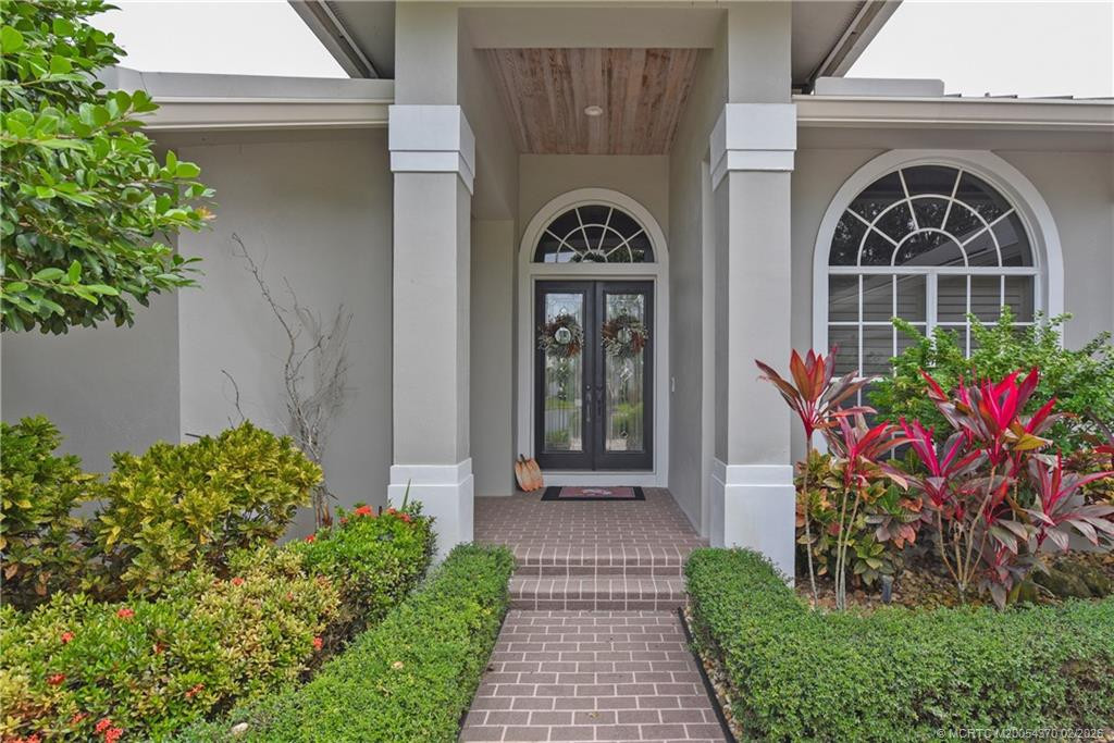 Photo 4 at 4094 SW Gleneagle Circle, Palm City