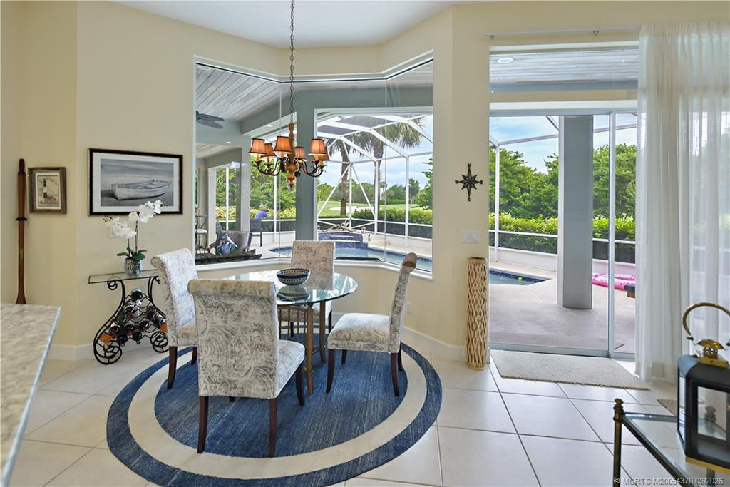 Photo 5 at 4094 SW Gleneagle Circle, Palm City