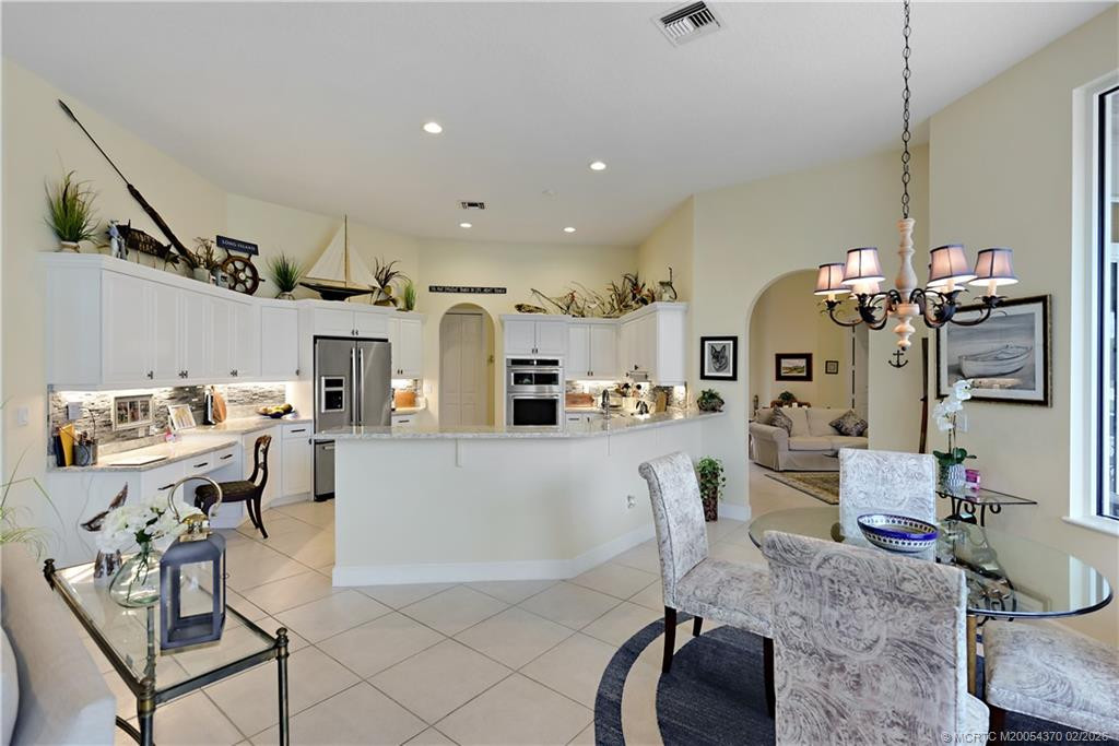 Photo 6 at 4094 SW Gleneagle Circle, Palm City