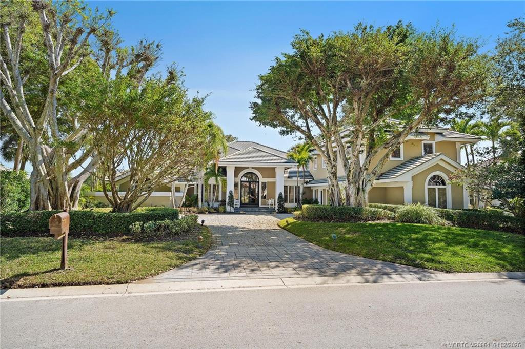 6481 SE Winged Foot Dr at 6481 SE Winged Foot Drive, Stuart