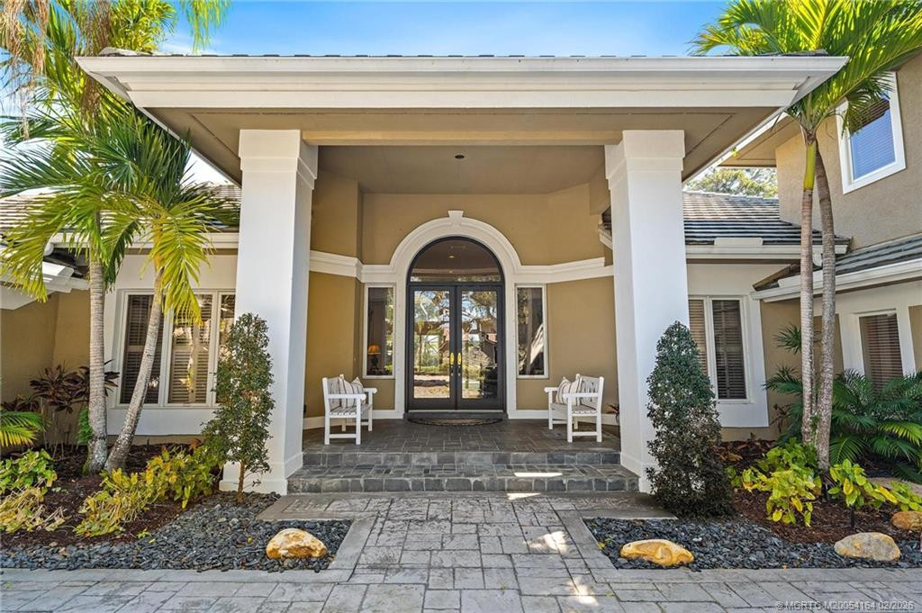 Photo 2 at 6481 SE Winged Foot Drive, Stuart