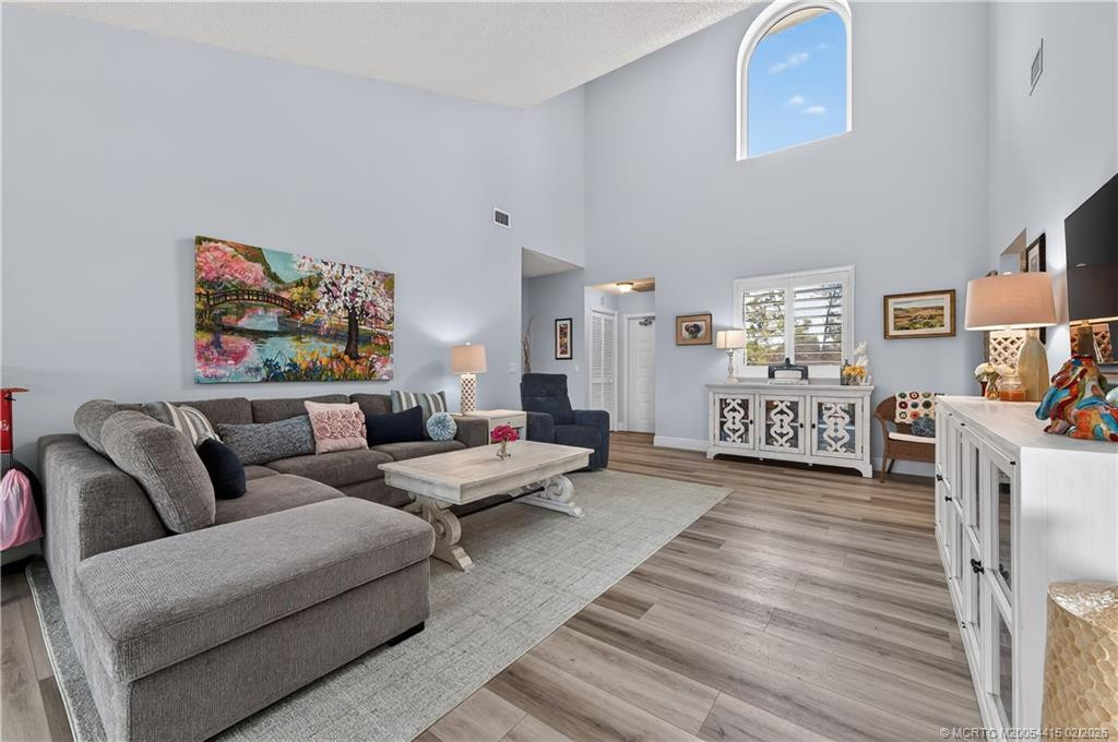 Photo 1 at 12443 Harbour Ridge Boulevard 3-6, Palm City