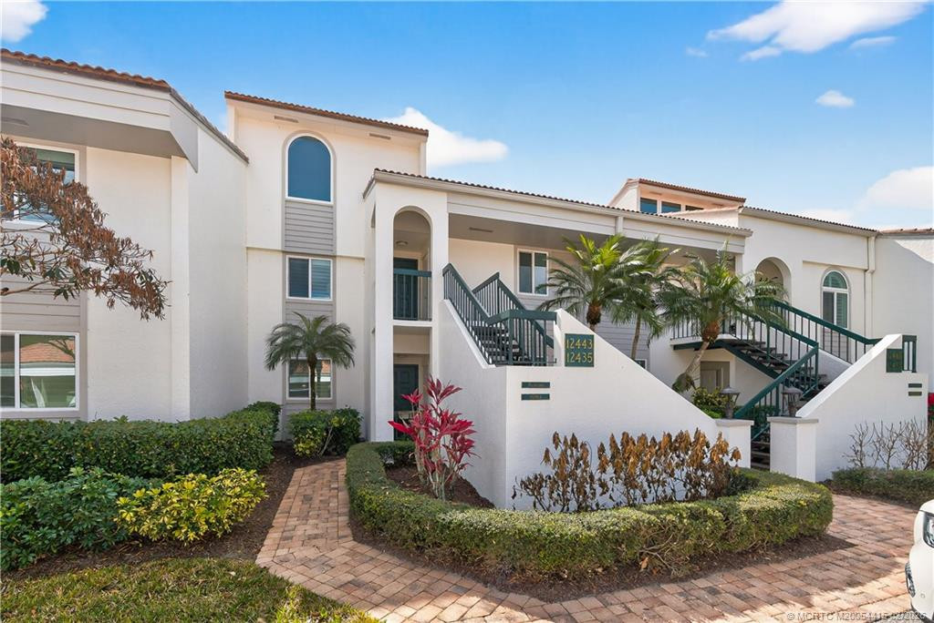 Photo 2 at 12443 Harbour Ridge Boulevard 3-6, Palm City