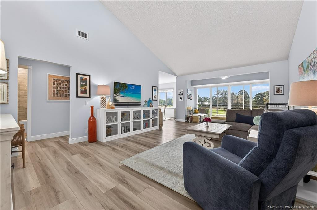 Photo 3 at 12443 Harbour Ridge Boulevard 3-6, Palm City
