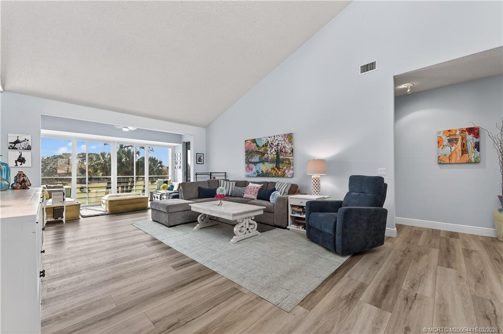 Photo 4 at 12443 Harbour Ridge Boulevard 3-6, Palm City