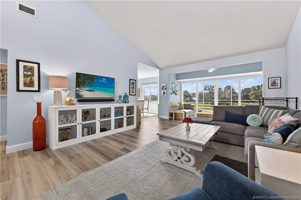 Photo 5 at 12443 Harbour Ridge Boulevard 3-6, Palm City