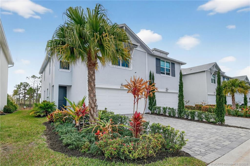 Photo 2 at 258 Osprey Preserve Boulevard, Jensen Beach