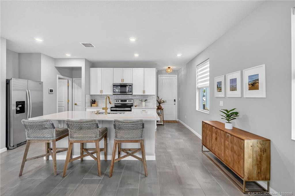 Photo 3 at 258 Osprey Preserve Boulevard, Jensen Beach