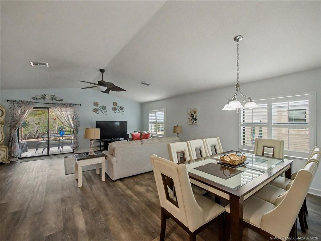 Photo 3 at 40 Mediterranean Boulevard, Port St. Lucie