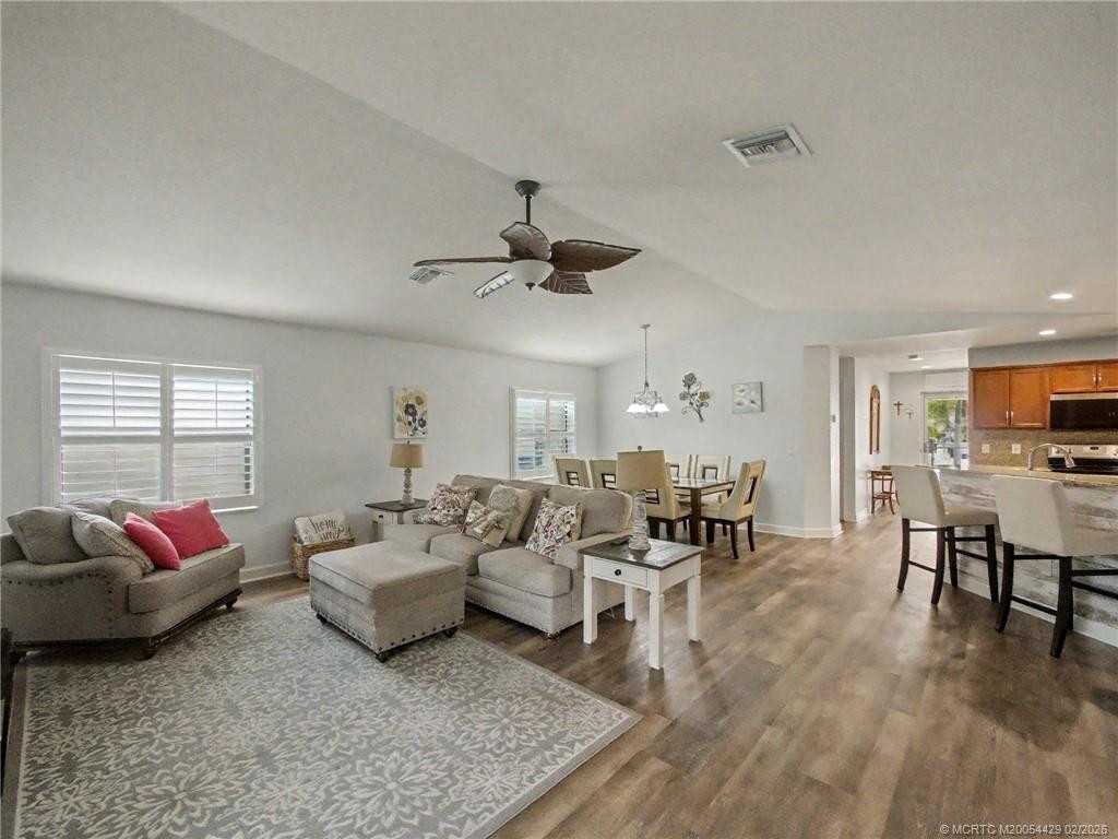 Photo 4 at 40 Mediterranean Boulevard, Port St. Lucie