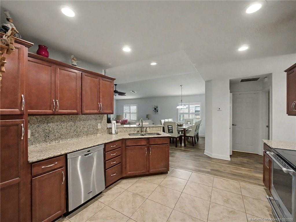 Photo 5 at 40 Mediterranean Boulevard, Port St. Lucie