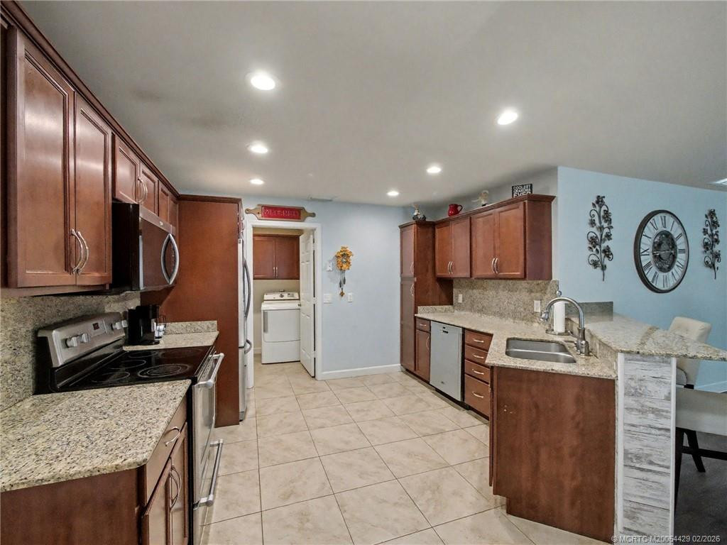 Photo 6 at 40 Mediterranean Boulevard, Port St. Lucie
