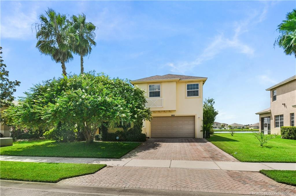 Photo 1 at 9902 E Verona Circle, Vero Beach