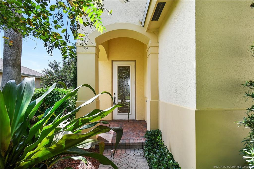 Photo 2 at 9902 E Verona Circle, Vero Beach