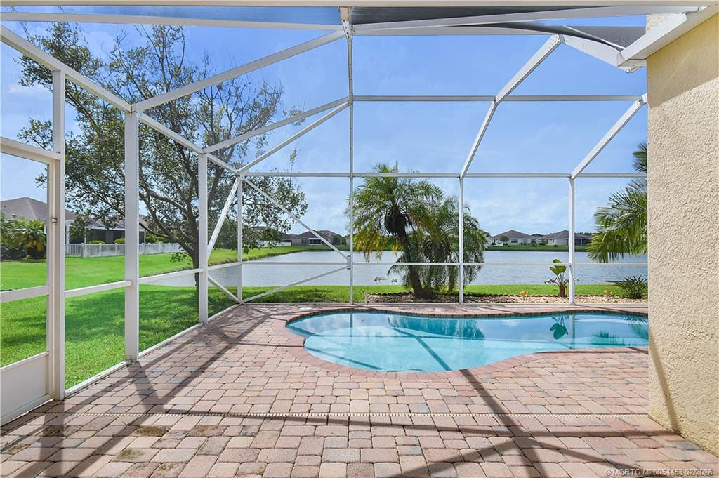 Photo 3 at 9902 E Verona Circle, Vero Beach