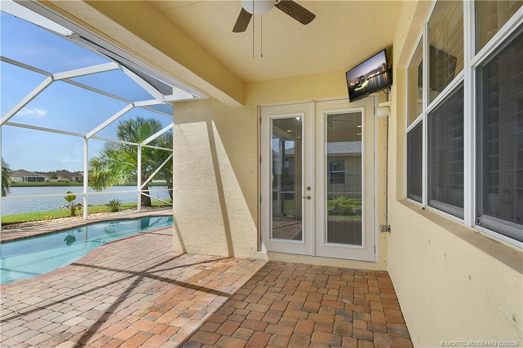Photo 6 at 9902 E Verona Circle, Vero Beach