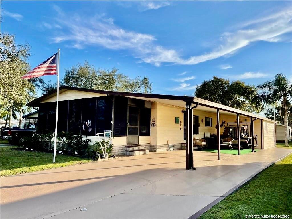 Property photo for 16236 SW Three Wood Way, Indiantown, FL 34956
