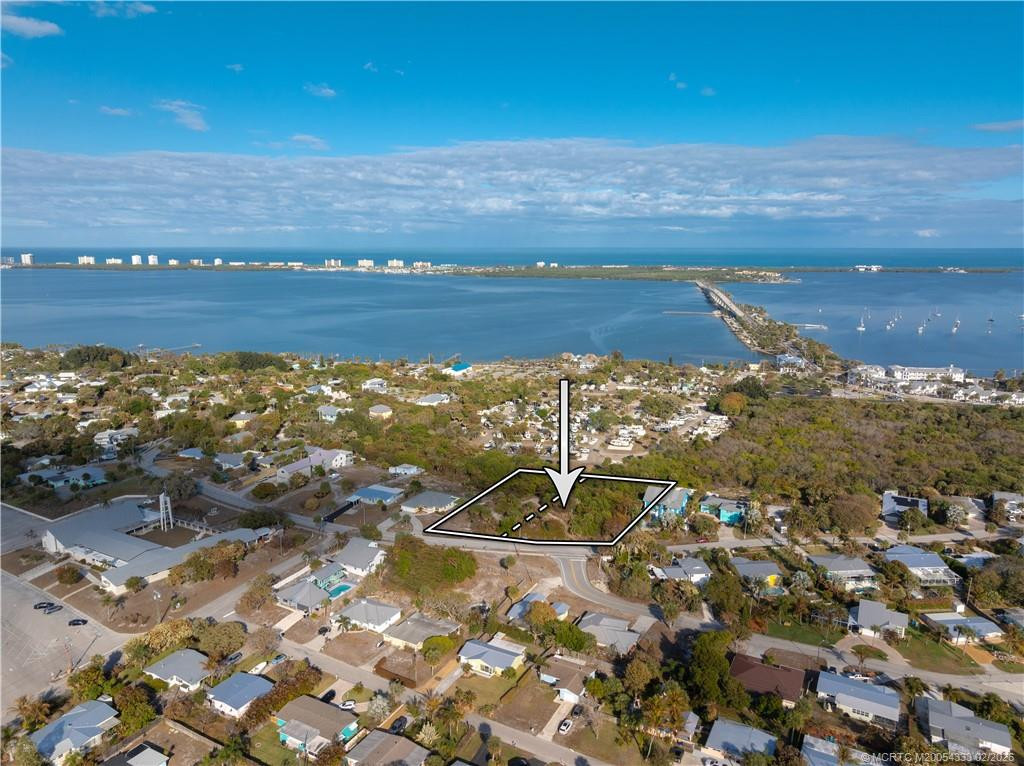 Property photo for 0 NE Skyline Drive, Jensen Beach, FL 34957
