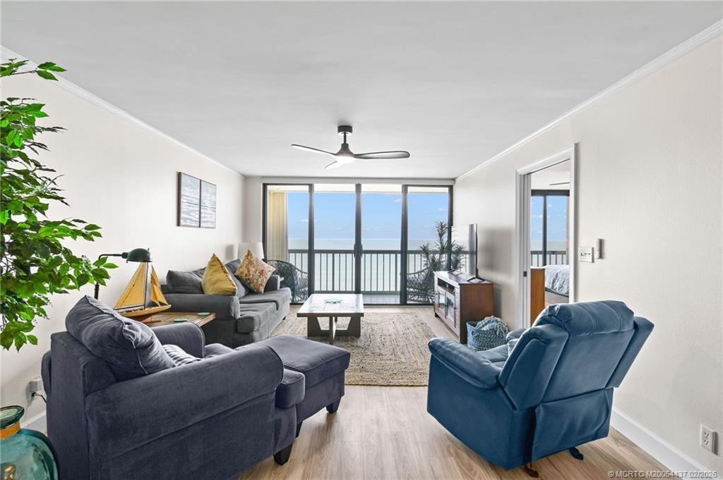 2 bedroom Condominium at 9500 S Ocean Drive #Ph3, Islandia II, Jensen Beach — photo 3