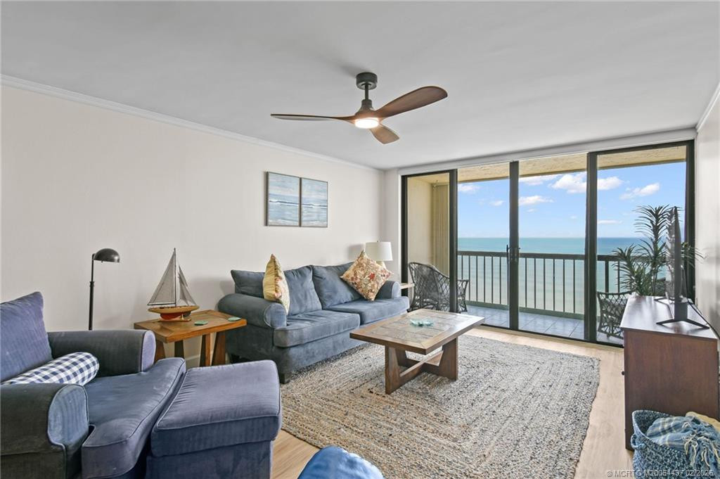 2 bedroom Condominium at 9500 S Ocean Drive #Ph3, Islandia II, Jensen Beach — photo 4