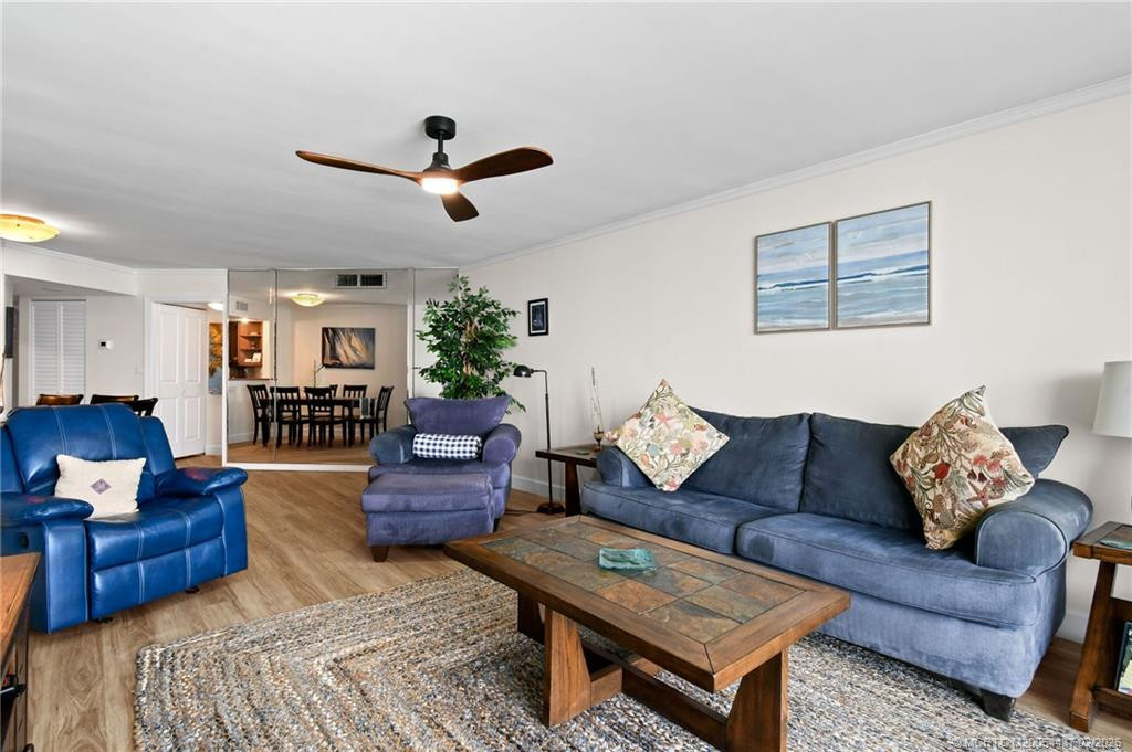 2 bedroom Condominium at 9500 S Ocean Drive #Ph3, Islandia II, Jensen Beach — photo 5