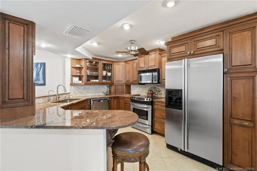 9500 S Ocean Drive #Ph3, Jensen Beach FL - photo 12 of 38