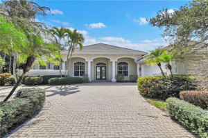 3006 SE Doubleton Drive, Stuart, FL 34997