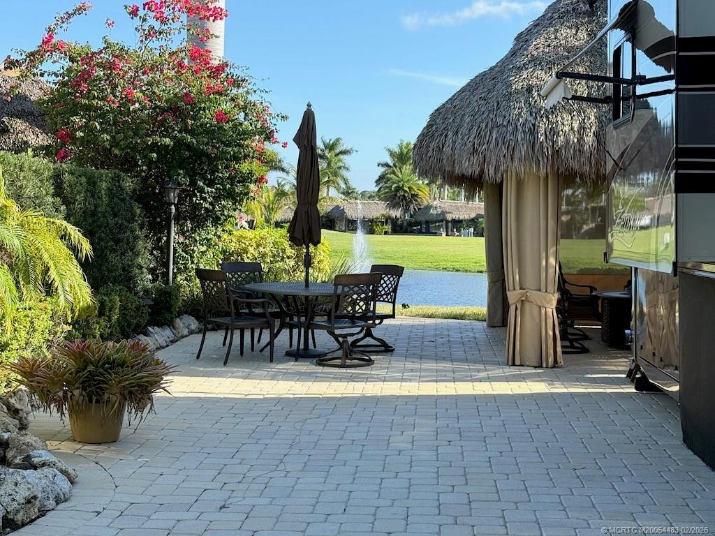 Property photo for 348 NW Boundary Drive, Port St. Lucie, FL 34986