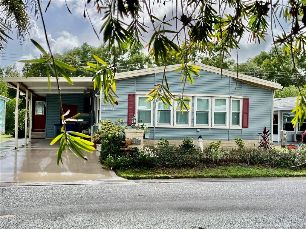 Property photo for 16372 SW Indianwood Circle, Indiantown, FL 34956