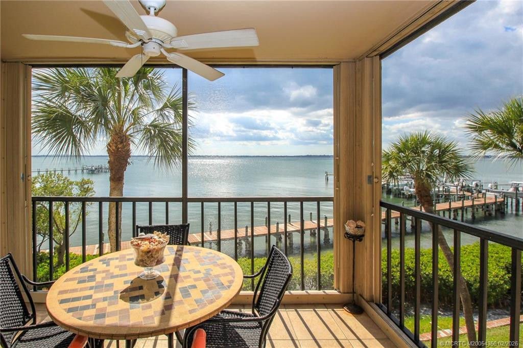 Photo 6 at 4680 NE Sandpebble Trace 305, Stuart