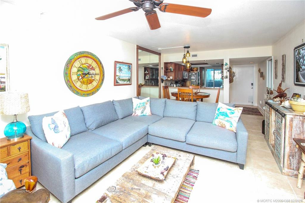 Photo 8 at 4680 NE Sandpebble Trace 305, Stuart