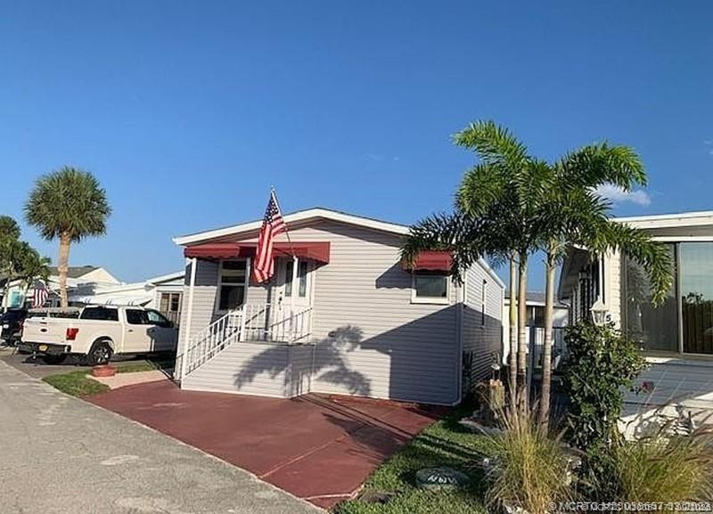 Property photo for 536 Nettles Boulevard, Jensen Beach, FL 34957