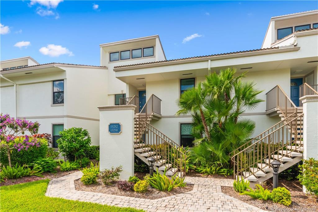 Photo 2 at 13212 Harbour Ridge Boulevard 6B, Palm City