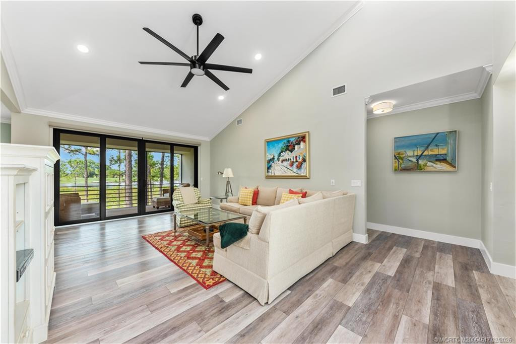 Photo 3 at 13212 Harbour Ridge Boulevard 6B, Palm City