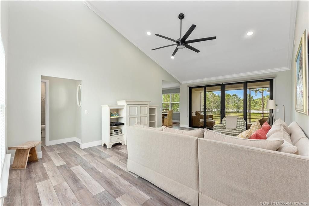 Photo 4 at 13212 Harbour Ridge Boulevard 6B, Palm City