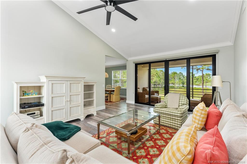 Photo 5 at 13212 Harbour Ridge Boulevard 6B, Palm City
