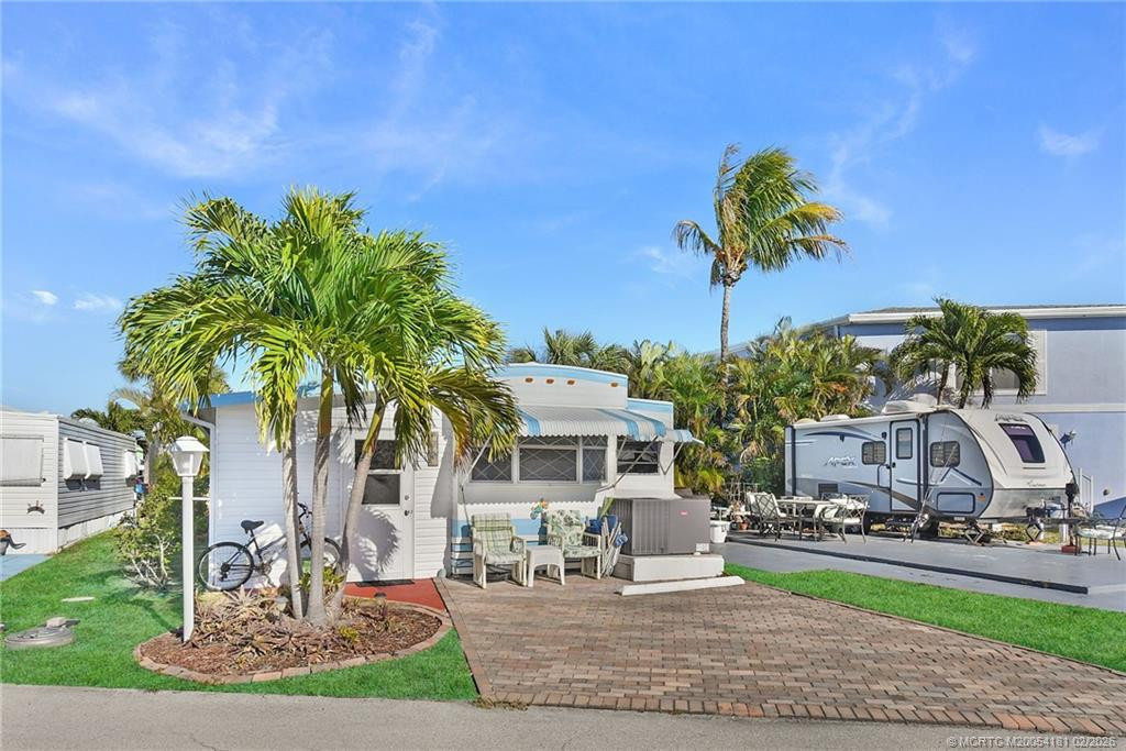 Photo 2 at 10701 S Ocean Drive 760, Jensen Beach