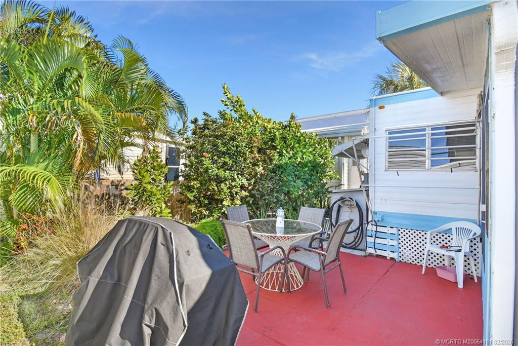 Photo 3 at 10701 S Ocean Drive 760, Jensen Beach