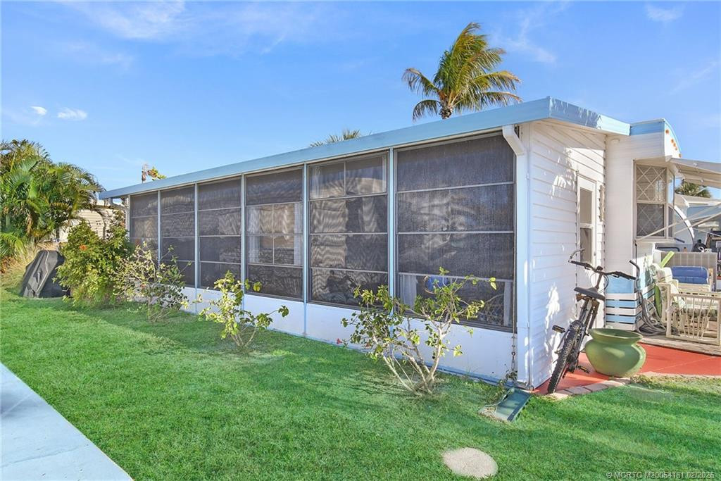 Photo 4 at 10701 S Ocean Drive 760, Jensen Beach