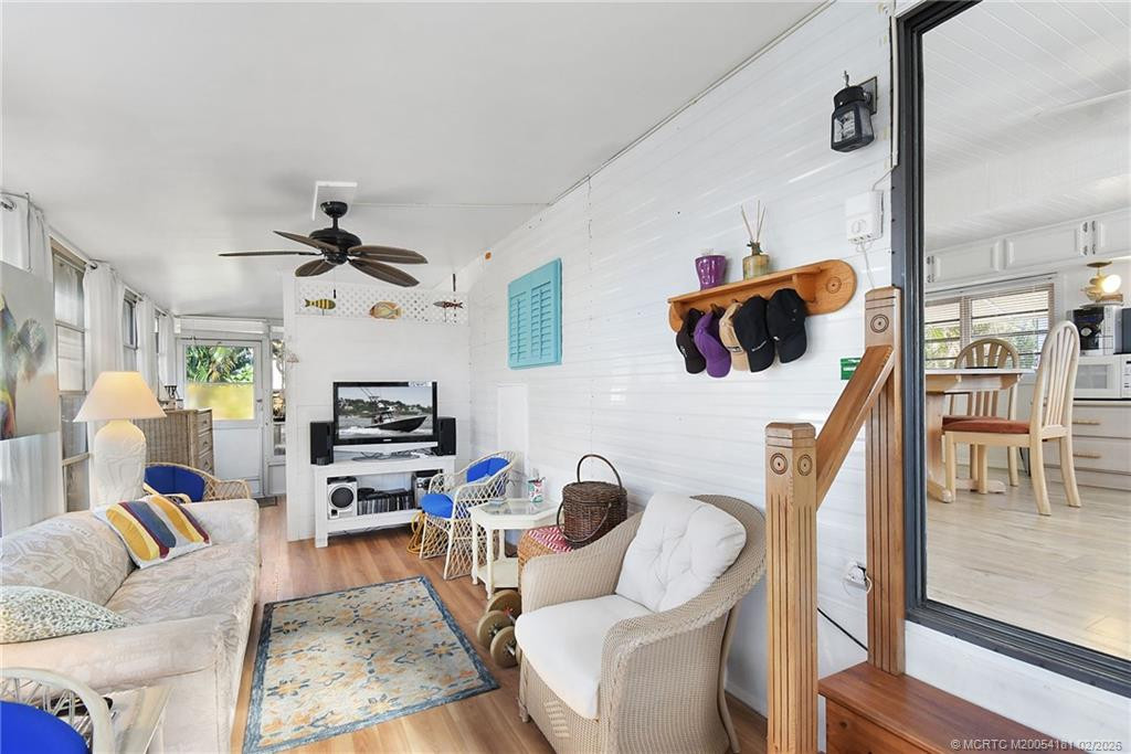 Photo 5 at 10701 S Ocean Drive 760, Jensen Beach