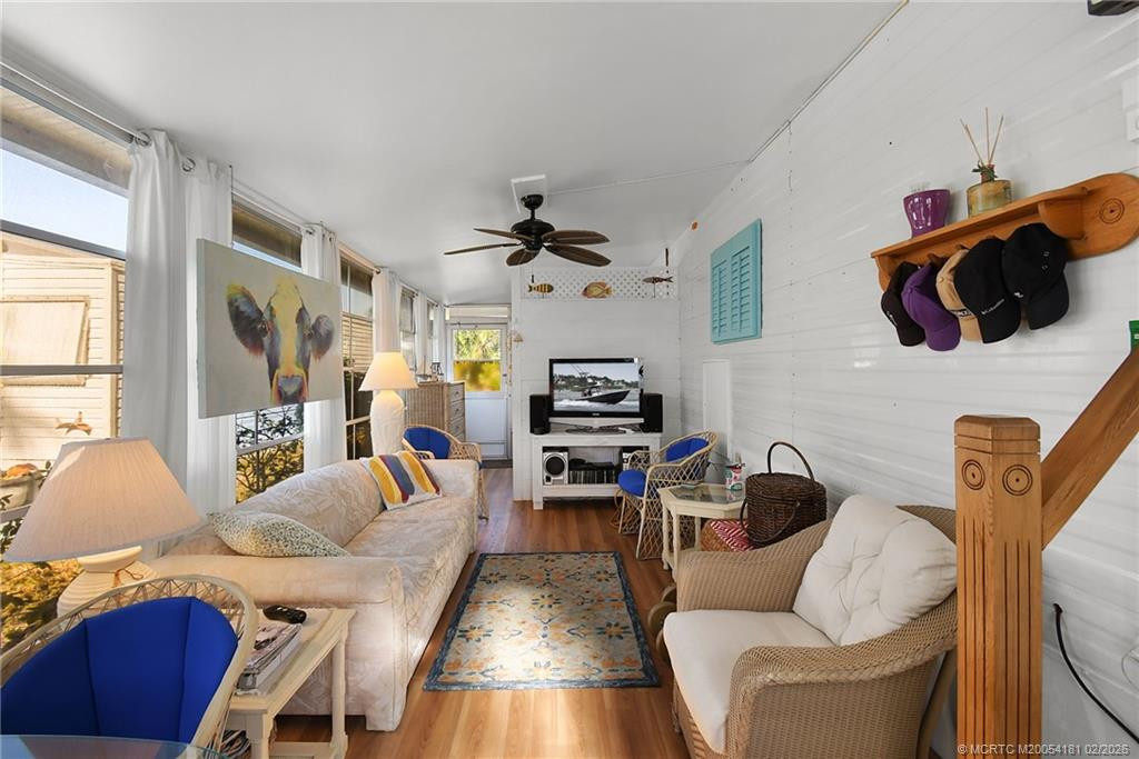 Photo 6 at 10701 S Ocean Drive 760, Jensen Beach