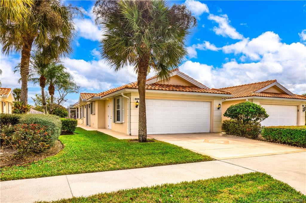 8329 SE Double Tree Drive, Hobe Sound, FL 33455