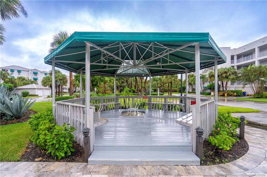Photo 3 at 184 NE Edgewater Drive 1206, Stuart
