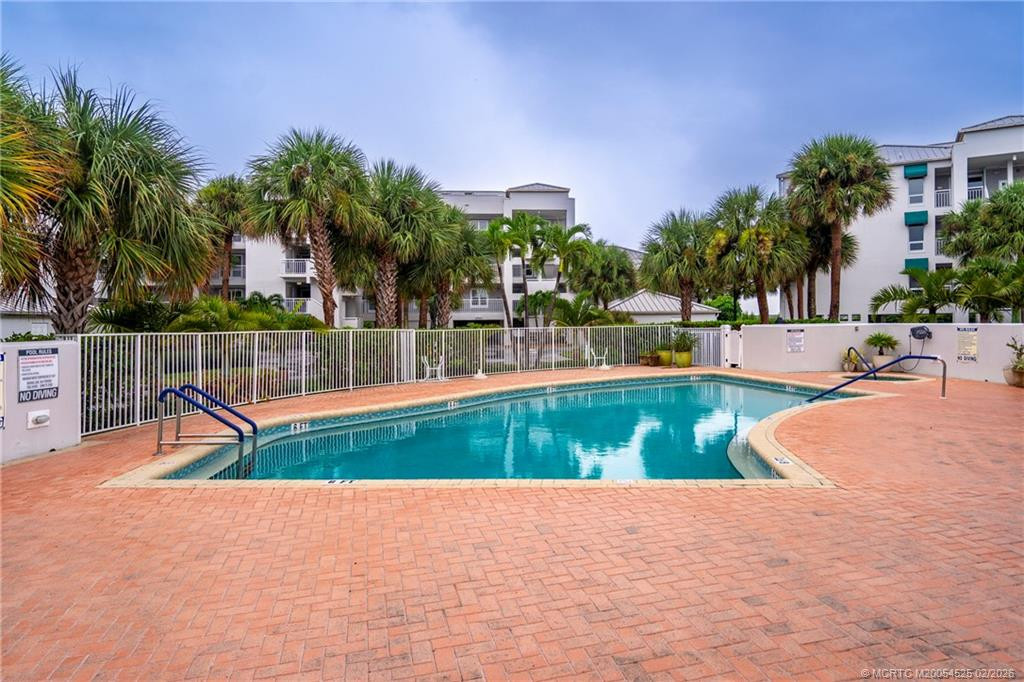 Photo 4 at 184 NE Edgewater Drive 1206, Stuart