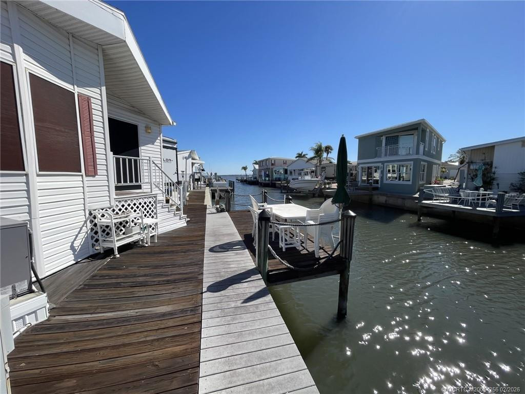 1224 Nettles Boulevard, Jensen Beach – sold