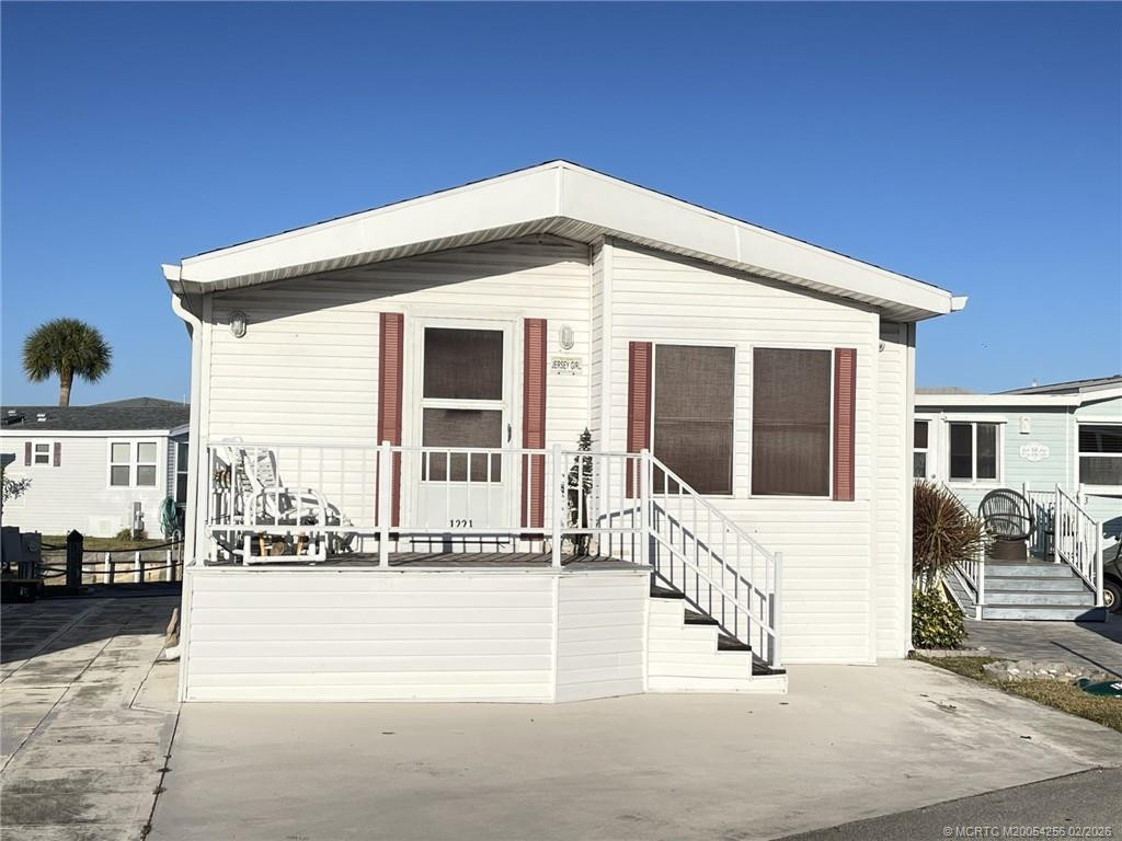Photo 2 at 1224 Nettles Boulevard, Jensen Beach