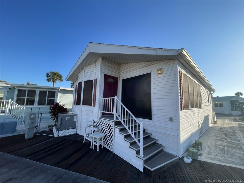 Photo 4 at 1224 Nettles Boulevard, Jensen Beach
