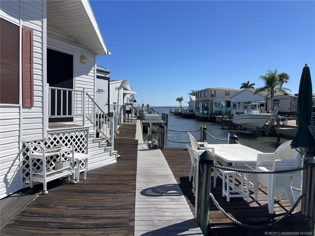 Photo 5 at 1224 Nettles Boulevard, Jensen Beach