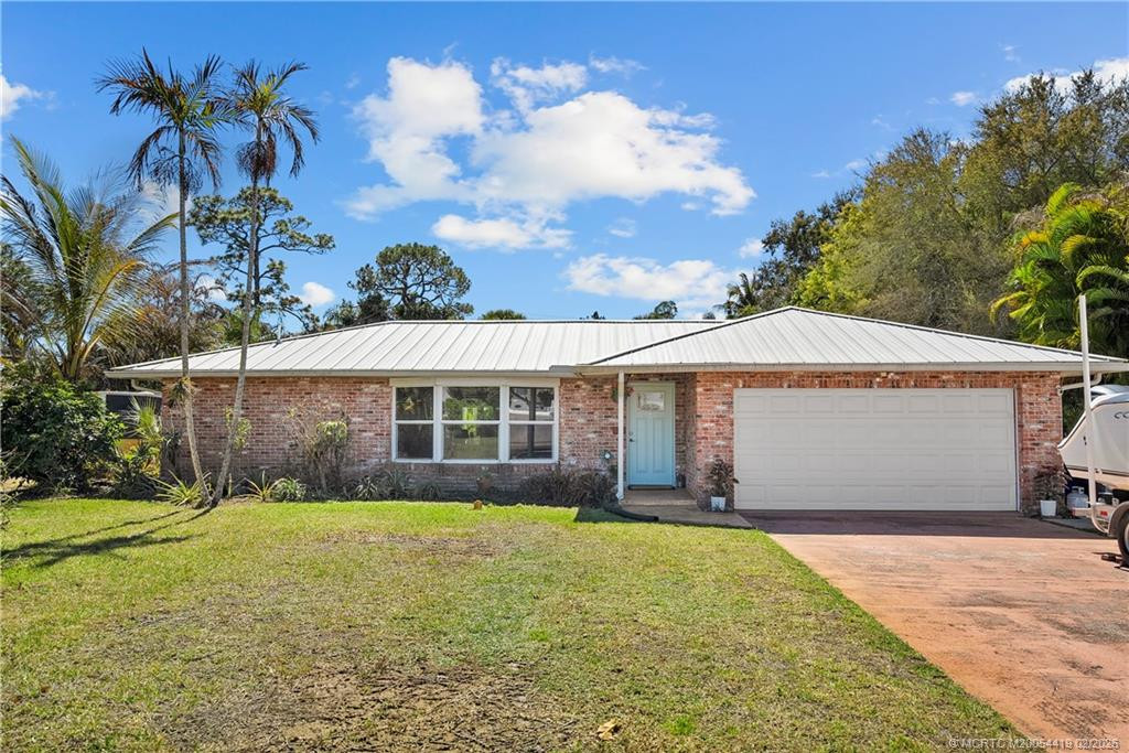 803 NW Spruce Ridge Drive, Stuart – sold