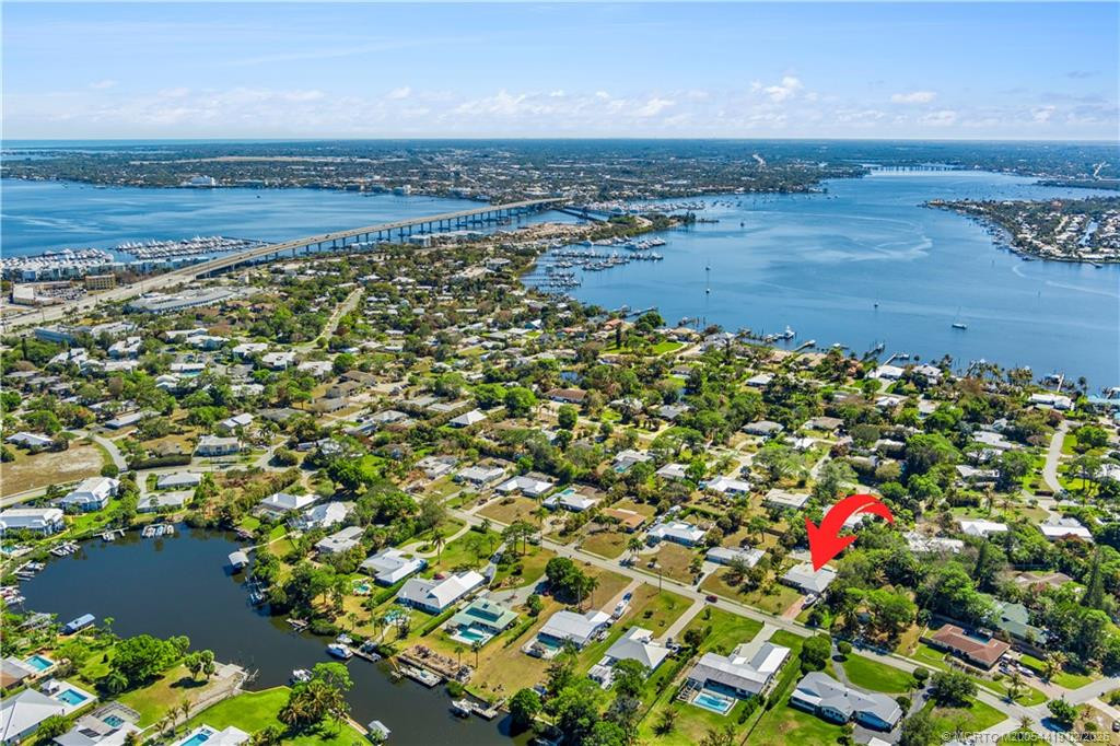 Photo 5 at 803 NW Spruce Ridge Drive, Stuart